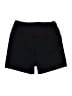 Shein Solid Black Athletic Shorts Size 12 - photo 2