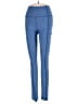Lululemon Athletica Blue Active Pants Size 2 - photo 1