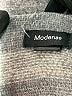 Modena 100% Acrylic Gray Kimono One size - photo 7