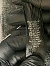 Adrianna Papell Black Cardigan Size L - photo 9