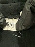 Gap - Maternity Solid Black Jumpsuit Size S - photo 3