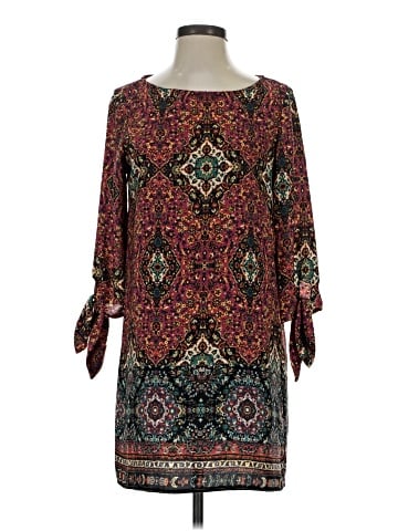 Bebop Casual Dress (view 1)