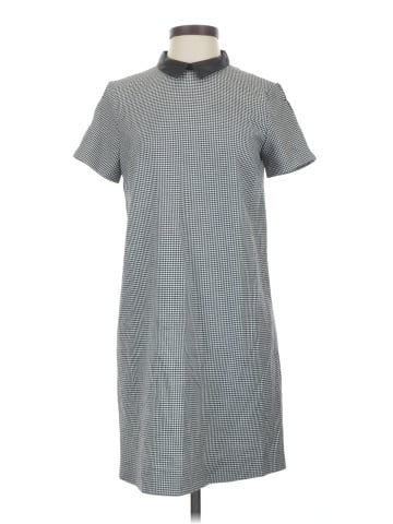 Zara Basic Casual Dress (view 1)