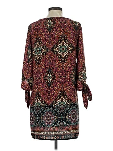 Bebop Casual Dress (view 2)