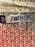 Jennifer Lopez Solid Ivory Turtleneck Sweater Size XL - photo 7