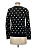 Unbranded Polka Dots Black Pullover Sweater Size M (estimated) - photo 2