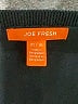 Joe Fresh Black Cardigan Size M - photo 7