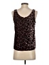 J.Crew Always Brown Tank Top Size 0 - photo 2