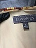 Luxology Print Brown Casual Dress Size S - photo 6
