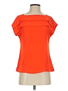 Banana Republic Short Sleeve Blouse