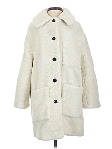 Zara Coat (view 1)