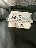 AGB Black Casual Dress Size 10 - photo 7