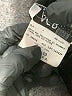 AGB Black Casual Dress Size 10 - photo 8