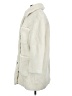 Zara Ivory Coat Size S - photo 5