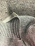 Unbranded Gray Casual Dress Size XS (estimated) - photo 7