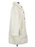 Zara Ivory Coat Size S - photo 4