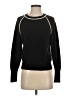 J.Crew Black Pullover Sweater Size XXS - photo 1