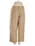 The Limited Solid Tan Khakis Size 4 - photo 1