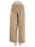 The Limited Solid Tan Khakis Size 4 - photo 2