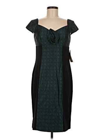 Nue by Shani Cocktail Dress (view 1)