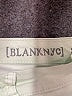 Blank NYC Color Block Green Jeans Size 28 waist - photo 7