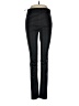 Walter Baker Black Casual Pants Size M - photo 1