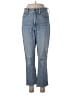 Madewell Blue Jeans Size 26 waist - photo 1
