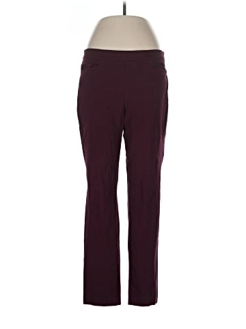 Linda Matthews Active Pants (view 1)