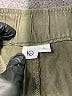 10 Tree 100% Tencel Green Casual Pants Size L - photo 6