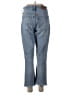 Madewell Blue Jeans Size 26 waist - photo 2