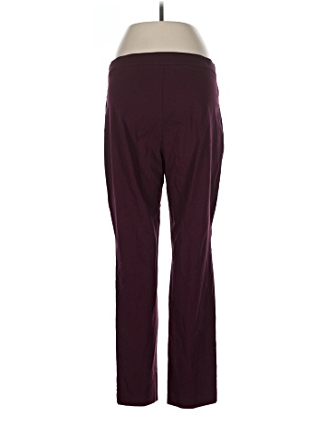 Linda Matthews Active Pants (view 2)