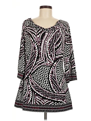 White House Black Market Casual Dress (view 1)