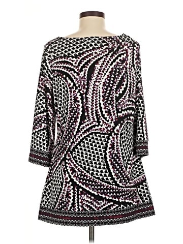 White House Black Market Casual Dress (view 2)