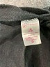 No Boundaries Black Pullover Sweater Size M - photo 7