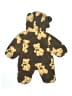 Unbranded Brown Coat Size 73 cm - photo 2