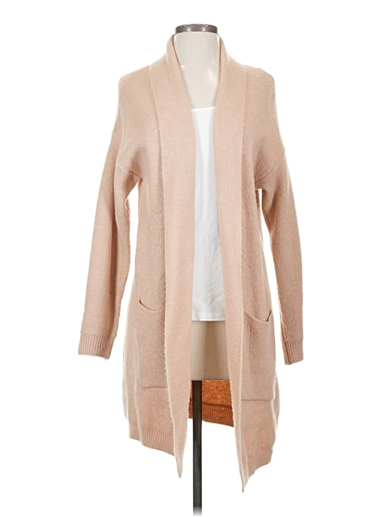 Pre-owned Début Kimono In Brown