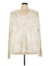 Old Navy Ivory Pullover Sweater Size XXL - photo 1