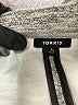 Torrid Gray Blazer Size 4X Plus (4) - photo 6