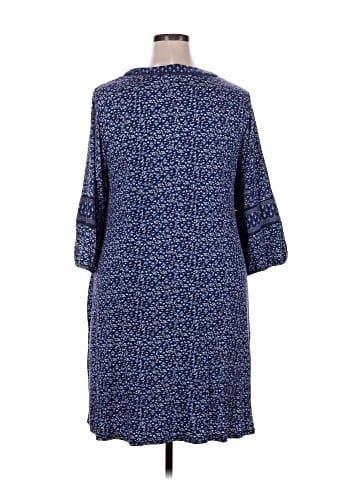 Daniel Rainn Casual Dress (view 2)
