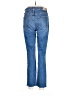 Paige Hearts Blue Jeans Size 30 waist - photo 2