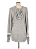 Mix by 41 Hawthorn Gray Pullover Sweater Size L - photo 2