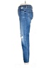 Paige Hearts Blue Jeans Size 30 waist - photo 5