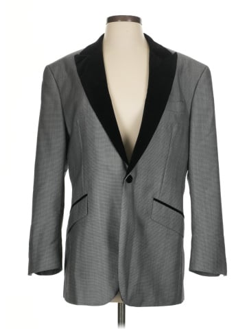 Love 21 Blazer (view 1)