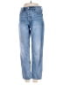 Gap Blue Jeans Size 0 - photo 1