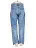 Gap Blue Jeans Size 0 - photo 2