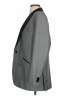 Love 21 Gray Blazer Size S (estimated) - photo 5