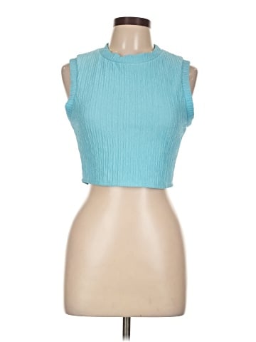 Love Nation Tank Top (view 1)
