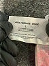 High Energie Print Pink Active Pants Size L - photo 8