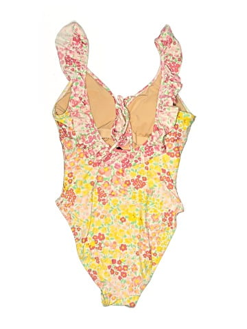 J.Crew One Piece Swimsuit (view 2)