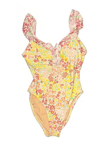 J.Crew One Piece Swimsuit (view 1)